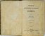 LEGOUVÉ ERNEST (1807-1903)
Istoriya nravstvennogo polozheniya zhenshchin; per. s 3-go izd. R* [The History of the Moral Condition of Women; translated from the 3rd edition by R*]. Moscow: published by the Odessa bookseller A. Velikanov, 1862.