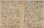 PLEKHANOV G.V. (1856-1918), AUTOGRAPH
Autograph letter addressed to Mr Nervi. March 6, 1907