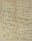 KUPRIN ALEXANDER IVANOVICH (1870-1938), AUTOGRAPH
Autograph letter to G.A. Aleksinsky. [Paris, 1920s]