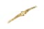 OMEGA 'DE VILLE' 18K GOLD LADIES' WATCH