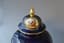 PAIR OF POTSCHAPPEL PORCELAIN VASES
Potschappel manufactory, Dresden