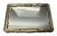 VAN CLEEF & ARPELS VINTAGE SILVER GILT DOUBLE-SIDED HANDBAG MIRROR, CIRCA 1950