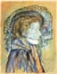 ALEXANDER TYSHLER (1898-1980)
Lilya Yuryevna Brik