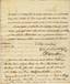 Stepan Stepanovich Zinovyev (1740-1794), Archive Correspondence letters (61) with S.S. Zinovyev, the Russian Embassador in Madrid.