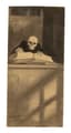 JOACHIM KARSCH (1897–1945)
Vernichtendes Urteil [Damning Judgment]