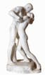 FERDINAND LEPCKE (1866-1909)
The Kiss