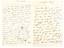 Charles Maurice de TALLEYRAND. 1754-1838.
Bishop of Autun, politician, diplomat. 2 Autograph letters to Louis de Talleyrand-Perigord. Rochecotte, (June-July 1830)...
