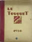 SET COMPRISING 1 ILLUSTRATED ALBUM AND 2 ILLUSTRATED MAGAZINES. IN FRENCH.