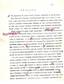 IVAN BUNIN (1870 - 1953)
A typewritten copy of the story "Overnight". 10 pages of typewritten text with Bunin's notations made by hand. 1949. Pro...