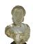 Bust of Catherine II
Rock crystal, jasper.