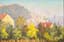 SERGEJ ALEXEJEWITSCH LUTSCHISCHKIN (1902-1989)
Morning in the fall at Karlovy Vary