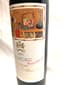 1 CHÂTEAU MOUTON ROTHSCHILD Pauillac 1991 75cl