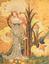 ATTRIBUTED TO NICOLAS KALMAKOFF
(1873-1955)
Fierce bird