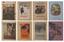 KRAVCHENKO S.T. (1914-2001)

Artist’s book graphics archive.
