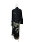 HAYLEY MENZIES
Cardigan long ‘Roaring Tiger’