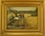 IVAN VLADIMIROV (1869 / 1870-1947)
An episode from the First World War. Departure of the Cossacks on the village outskirts