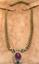 BVLGARI GOLD, RUBY, EMERALD AND DIAMOND NECKLACE