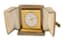 HERMES DESK CLOCK