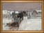 ALEXEI STEPANOV (1858- 1923)
Sleigh ride