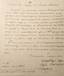 Aleksandr Nikolaevich Golitsin (Golitsyn) (1773-1844) Signed letter