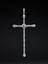 DIAMOND CROSS PENDANT