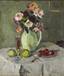 Boris Manakov (1931 - 1995)
Untitled (still life), 1970