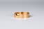 CHAUMET ‘BOLERO’ 18K ROSE GOLD BRACELET