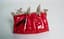 VALENTINO RED CLUTCH BAG,
CoLlEcTiOn FALL-WINTER 2010