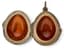 ‘EASTER EGG’ SILVER-GILT ENAMEL PENDANT