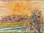 NICOLAS TARKHOFF (1871-1930)
Sunset