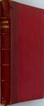 TOLSTOY, LEV (1828–1910)
Detstvo, otrochestvo i yunost’ ['Childhood, Boyhood and Youth']. Moscow: Tipo-lit. t-va I.N. Kushnerev i K°, 1910.