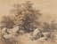 ALBERT TRIPPEL (1813-1854)
Landscape