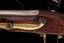 French Cavalry pistol with intlock, model AN of the XIII (1804 - 1805).