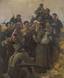Pavel Korolev (1918-1998)
Stalin, 1949