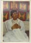 MOAMMAR EL-KADHAFI (1942-2011)
LETTRE DACTYLOGRAPHIEE ET PORTRAIT SIGNES, 2 LIVRES ”THE GREEN BOOK“ PARTIE 1 & PARTIE 2