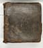 COPTIC ETHIOPIAN MANUSCRIPT END OF XVIII-XIXTH CENTURY
Psalter - Canticles - Praises to Mary
Late 18th – 19th century, dated by palaeography