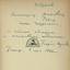 ADAMOVICH, GEORGY VIKTOROVICH (1892-1972) [- AUTOGRAPH]
Purgatory : Poems. Book. 2.
