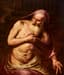 GIOVANNI BATTISTA LANGETTI (1652 - 1676)
Saint Jerome