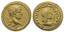 Kings of Bosporus
Phoemetalces (131-154), Stater, AU 7,80 g