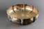 ART DE LA TABLE: LOT OF FINE SILVER TABLE WARE
