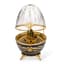 ‘FABERGÉ IMPERIAL COLLECTION MUSICAL EGG ‘THE CATHEDRAL OF VASILY THE BLESSED’