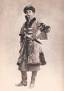 Russian Seventeenth-Century Style Robe worn by Prince Felix Youssoupoff for the revised Eglinton Tournament of 1912.