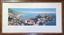 XX CENTURY
Three prints: view of Monaco, Menton, and Nice