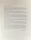 TOM EVANS (1948)
Portfolio of 12 black-and-white photographs
St Didier d’Allier