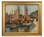 ALICE MICHOT, 20EME SIECLE
Port de Bretagne