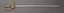 Sword of Russian civil and court of cials based on the version of 1855, without a scabbard.