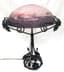 MULLER FRERES
Table lamp