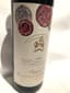 1 CHÂTEAU MOUTON ROTHSCHILD PAUILLAC 1978 75cl