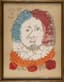 PABLO PICASSO (1881 -1973), AFTER
Imaginary portrait (Portraits imaginaires)