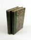 [Anatole DEMIDOFF (1812-1870), 1er Prince de SAN DONATO]
BARGINET, Alexandre. Le Grenadier de l'île d'Elbe.Paris, Mame et Delaunay-Vallée, 1830. 2 vol. in-8, (19,5 x 12,5 cm) ; ...